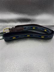 2026 EXCLUSIVE MASTERS BELT VINEYARD VINES SIZE 42 ORIGINAL TAGS INCLUDED